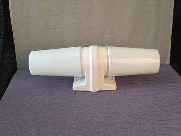 IFO Wall Lamp - Sigvard Bernadotte - Lamp - 6060 -