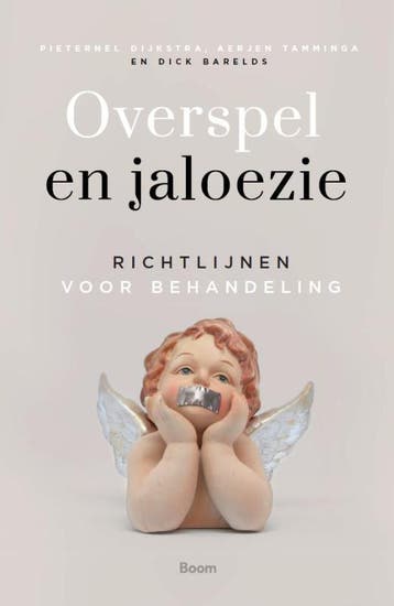 Overspel En Jaloezie | Nieuw, Boeken, Verzenden, Nieuw, Pieternel Dijkstra; Aerjen Tamminga; Dick Barelds