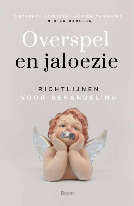 Overspel En Jaloezie | Nieuw, Boeken, Overige Boeken, Nieuw, Verzenden