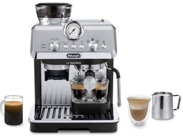 Veiling - DeLonghi La Specialista Arte – EC9155.MB - Pist, Nieuw