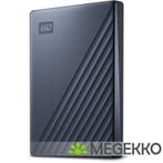 Western Digital My Passport Ultra externe harde schijf 5000, Computers en Software, Harde schijven, Verzenden, Nieuw