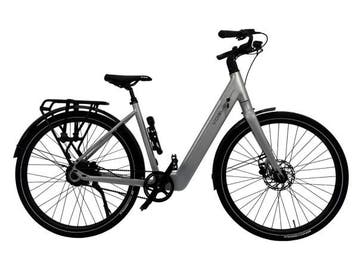 Veiling - Vogue Motion Mousegrey Framemaat: 50 cm, Fietsen en Brommers, Nieuw