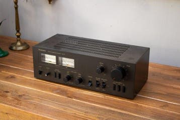 Technics - SU-Z1 Amplificateur intégré à semi-conducteurs
