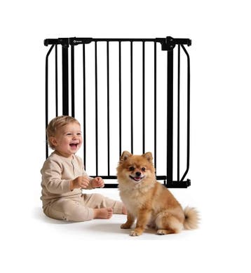 Lionelo Truus Slim Veiligheidshekje voor kinderen en hond..., Ophalen of Verzenden