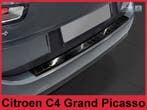 Avisa Achterbumperbeschermer | Citroen C4 Picasso 13-16 5-d, Verzenden