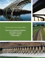 Physics for Scientists & Engineers with Modern Physics, Boeken, Verzenden, Gelezen, Giancoli Doug