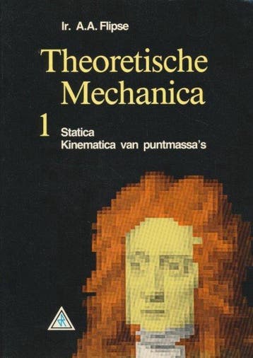 Theoretische mechanica / 1 9789066746169 Flipse, Boeken, Verzenden, Gelezen, Flipse