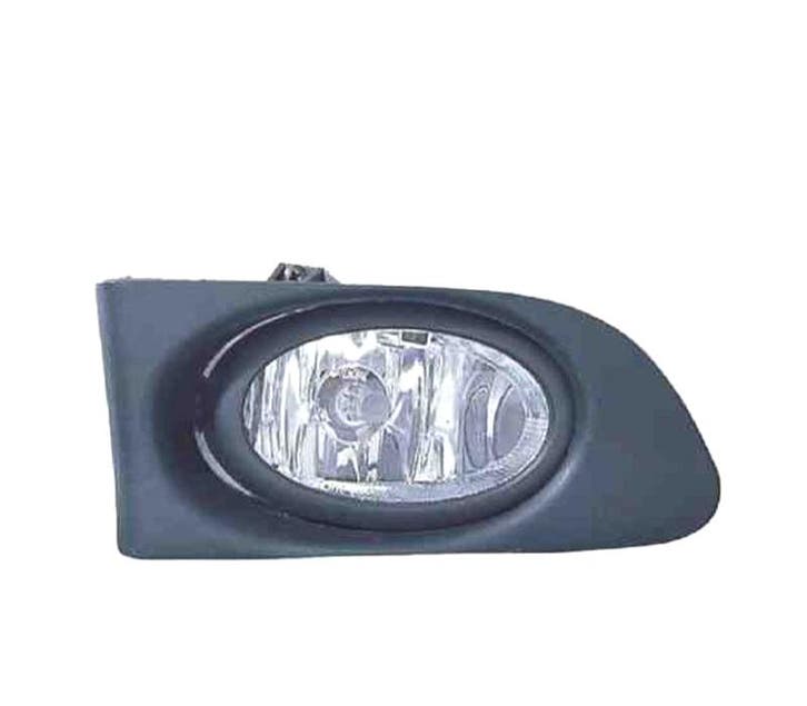 Phares Antibrouillard Pour Honda Jazz 02-05, Autos : Pièces & Accessoires, Éclairage, Envoi