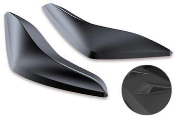 Achterlicht covers voor VW Polo 6 2G (Type AW) RB012-L, Auto-onderdelen, Verzenden, Nieuw