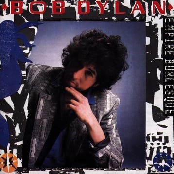 Bob Dylan – Empire Burlesque CD, CD & DVD, CD | Néerlandophone, Verzenden, Folk