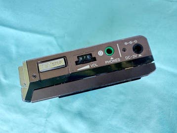 AIWA - HS-P05 Mk II Walkman