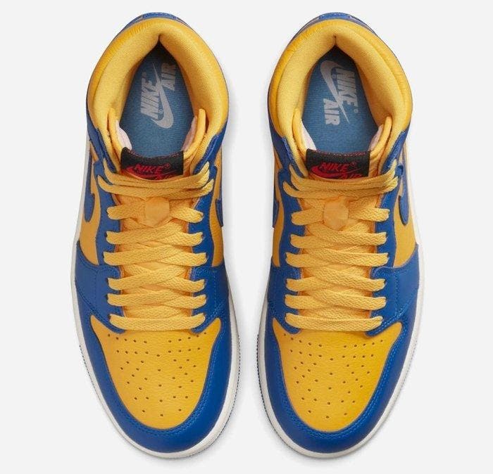 Nike - Air Jordan 1 Retro High OG - High-top sneakers -, Kleding | Heren, Schoenen