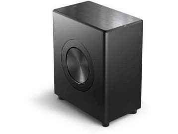 Philips Fidelio TAFW1 - Actieve Subwoofer - 420 W max -, TV, Hi-fi & Vidéo, Enceintes, Verzenden
