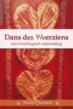 Dans des weerziens 9789081805407 Maria Quesada, Verzenden, Gelezen, Maria Quesada