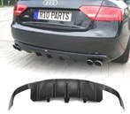 DIFFUSEUR AUDI A5 SPORTBACK 09-11 LOOK DTM, Verzenden, Nieuw