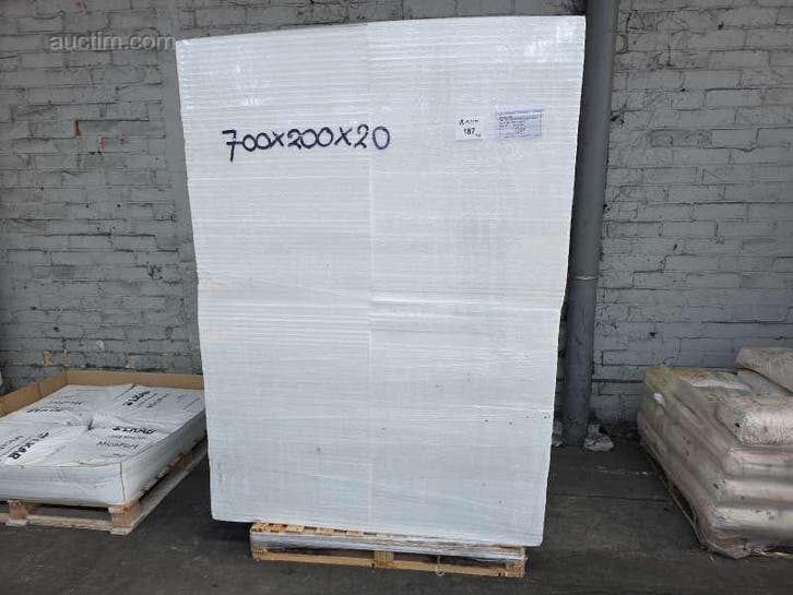 Isomo repen (5508x) Isomo, Doe-het-zelf en Bouw, Gereedschap | Overige machines, Ophalen