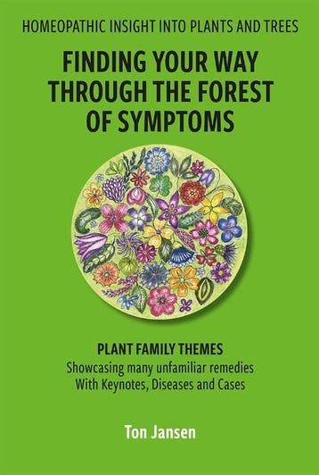 Finding Your Way Through The Forest Of Symptoms | Ton Jansen, Verzenden, Ton Jansen