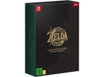 Nintendo - The Legend of Zelda: Tears of the Kingdom -, Verzenden