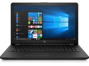 HP 15-bs183nd - Laptop - Intel Core i5-8250U 8GB 1,128TB, Verzenden, Zo goed als nieuw, HP