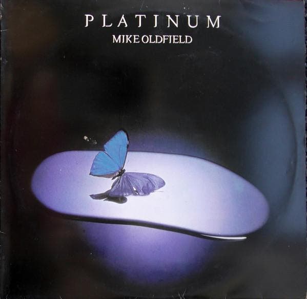 Mike Oldfield - Platinum, Cd's en Dvd's, Vinyl | Pop, Gebruikt, Verzenden