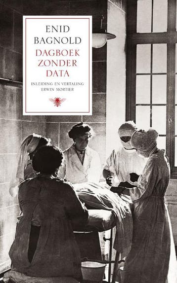 Dagboek zonder data 9789023489450 Enid Bagnold, Verzenden, Enid Bagnold