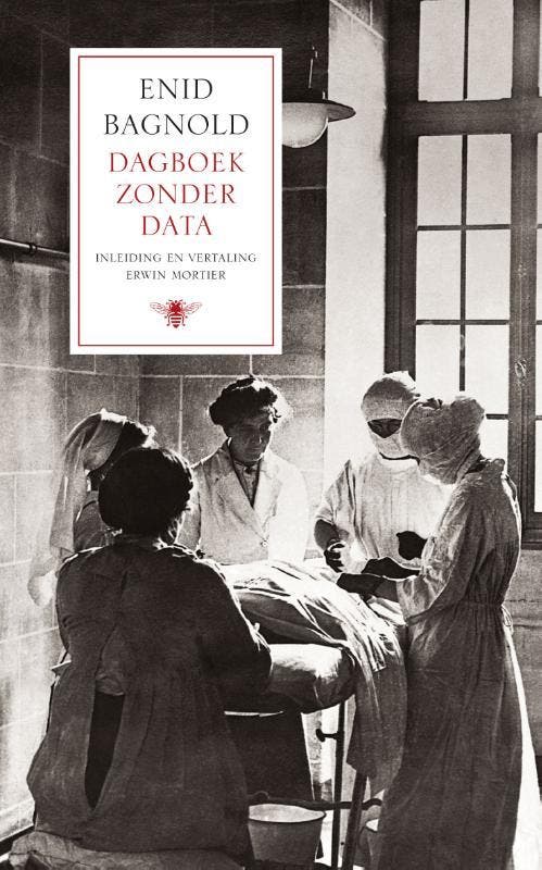 Dagboek zonder data 9789023489450 Enid Bagnold, Livres, Romans, Envoi