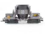 LGB G - 40560 - Modeltrein goederenwagon (1) - 4-assige, Nieuw