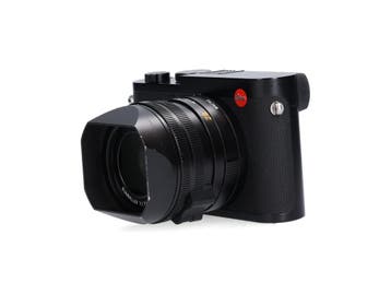 Leica Q2 - 2 jaar garantie, Audio, Tv en Foto, Ophalen of Verzenden