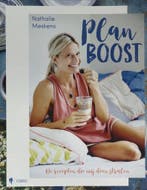 Plan Boost Nathalie Meskens 8717163694060 Nathalie Meskens, Verzenden, Nathalie Meskens