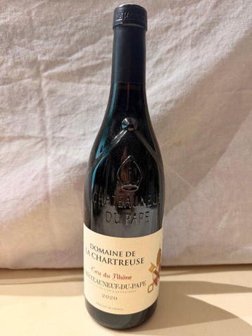 Chateauneuf du Pape - Châteauneuf-du-Pape - 6 Flessen (0.75, Nieuw
