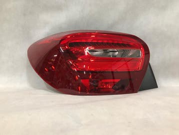Mercedes A-Klasse A176 12-15 linker achterlicht LED, Autos : Pièces & Accessoires, Verzenden