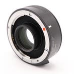 Sigma TC-1401 1.4x Teleconverter Canon | Tweedehands, Verzenden