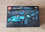 Lego Set - 42162 - Technic - 42162 Bugatti Bolide Agile Blue, Nieuw