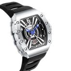 Tecnotempo - Automatic - Skeleton - - Sans prix de réserve