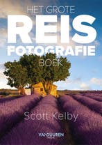 Reisfotografie | Scott Kelby | Nieuw, Verzenden, Nieuw, Scott Kelby
