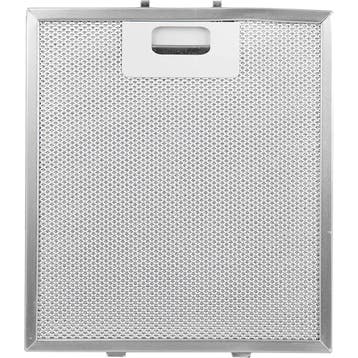 Electrolux Metaalfilter 50299664008 222x248mm, Verzenden, Nieuw