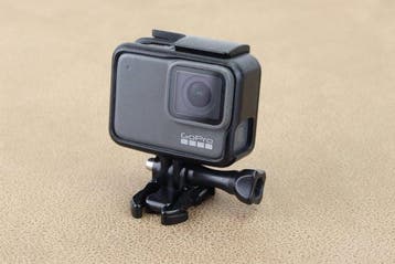 GoPro Hero 7 + Accessoires Actiecamera, Audio, Tv en Foto, Nieuw