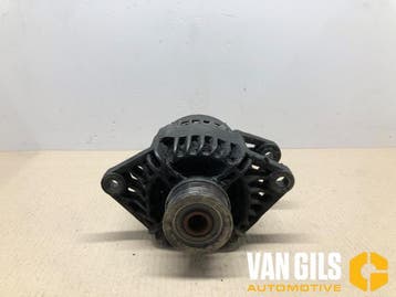 Dynamo Fiat Doblo O266684