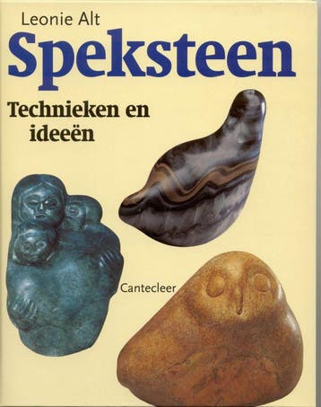 SPEKSTEEN 9789021323473 L. Alt, Verzenden, L. Alt