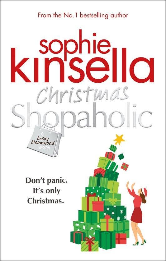 Christmas Shopaholic 9781784164874 Sophie Kinsella, Livres, Langue | Anglais, Envoi