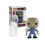 Funko Pop!  Friday the 13th - Jason Voorhees #361 Hot Topic, Collections, Verzenden