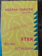 Ster boven Bethlehem en andere verhalen 9789074244084, Boeken, Verzenden, Gelezen, Agatha Christie