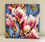 Genadiy Kolisniy (1968) - Magnolias, Still life