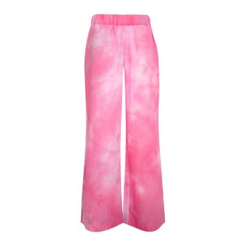 Mary n Max Volmáry • roze pantalon • 38, Verzenden