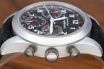 Girard-Perregaux - Ferrari - 4955 - Homme - 2000-2010, Handtassen en Accessoires, Horloges | Heren, Nieuw