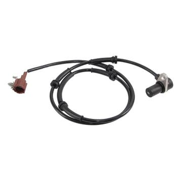 ABS-sensor Achteras links Nissan Terrano II 2.7 TD 4WD, Verzenden, Nieuw, Nissan
