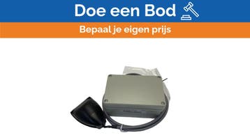 Bieden: Netwave VDR Indoor Microphone G2/G3 - RUT-01019-AA, Ophalen of Verzenden