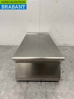 Meuble de travail en acier inoxydable Meuble neutre 40 cm, Verzenden