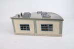 Märklin H0 - 7028 - Modeltreingebouwen (1) - Metalen, Nieuw