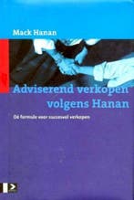 ADVISEREND VERKOPEN VOLGENS HANAN 9789052613604 M. Hanan, Verzenden, Zo goed als nieuw, M. Hanan